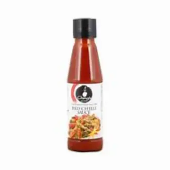 Organic Red Chilli Sauce Red Chilli Sauce-2-8119965-85749.webp